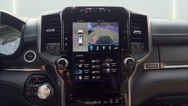 2020 RAM 1500 Limited