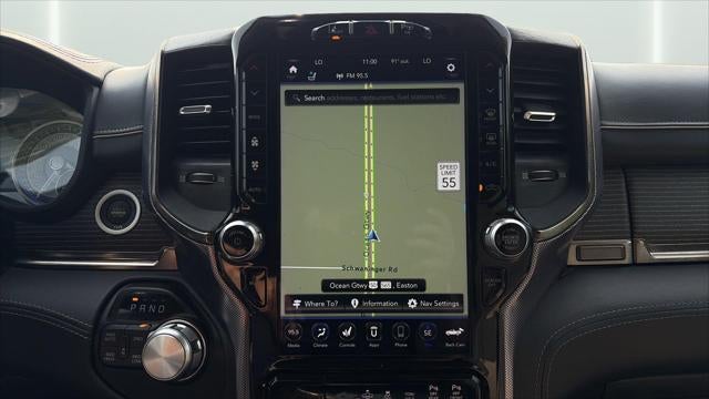 2020 RAM 1500 Limited