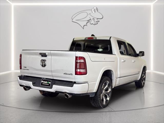 2020 RAM 1500 Limited