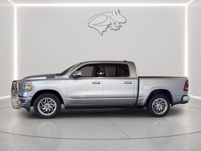 2019 RAM 1500 Longhorn