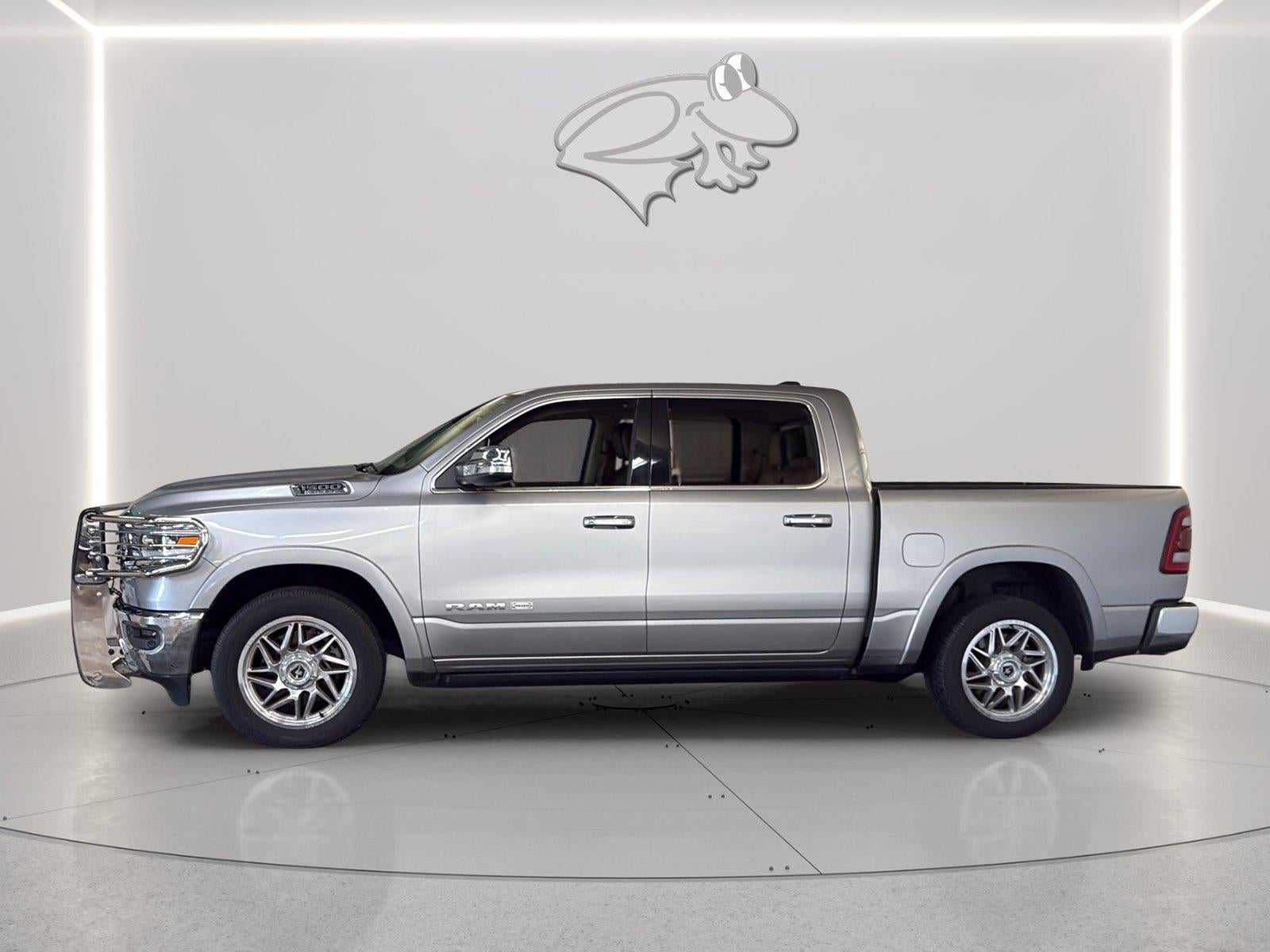 2019 RAM 1500 Longhorn