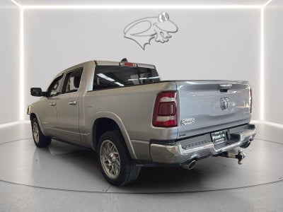 2019 RAM 1500 Longhorn