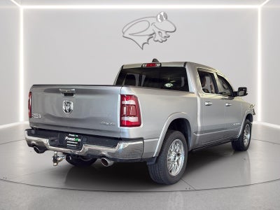 2019 RAM 1500 Longhorn
