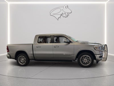 2019 RAM 1500 Longhorn