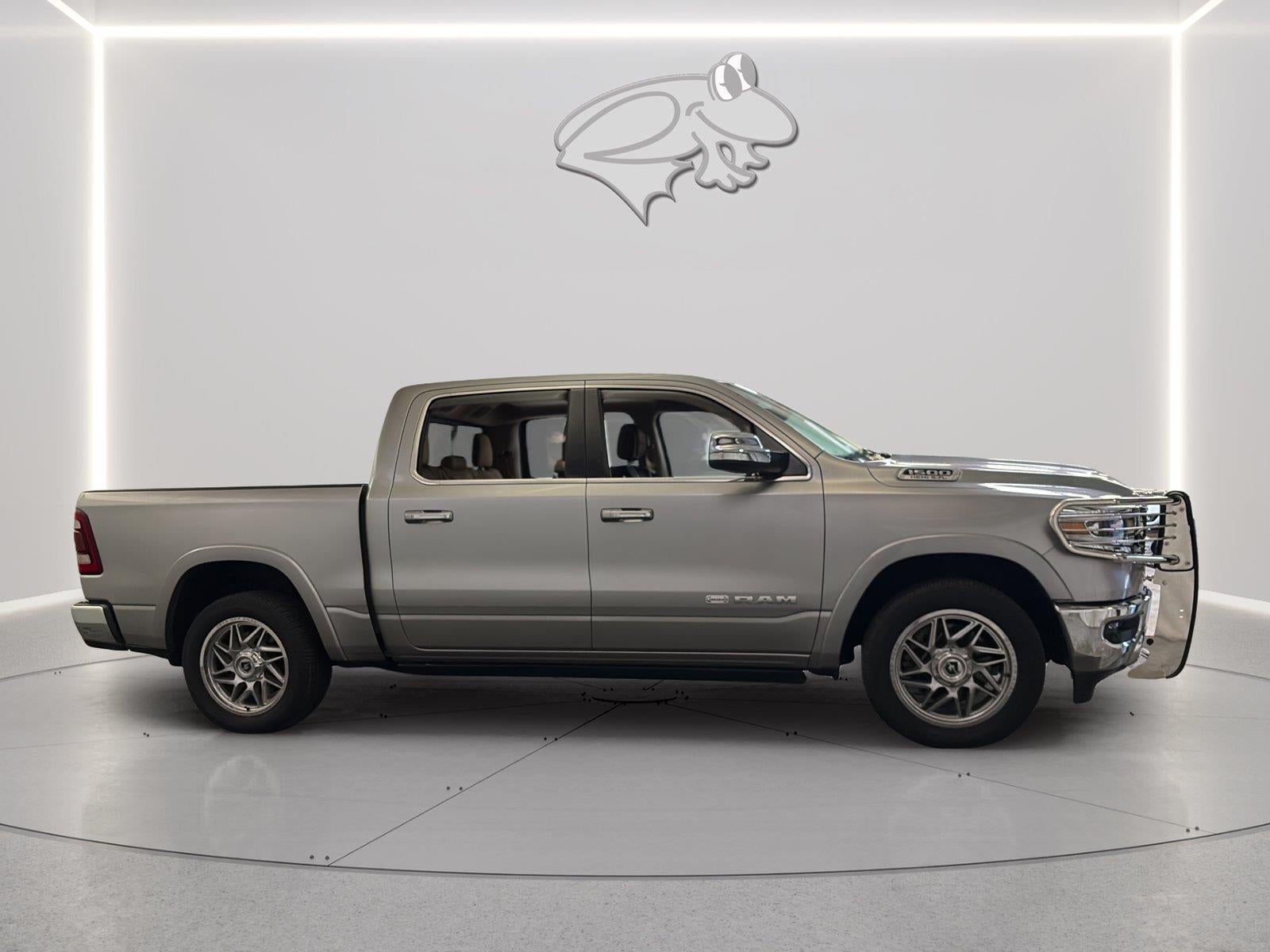 2019 RAM 1500 Longhorn