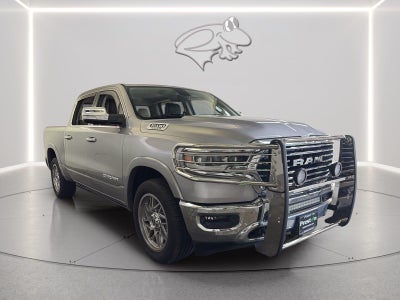 2019 RAM 1500 Longhorn