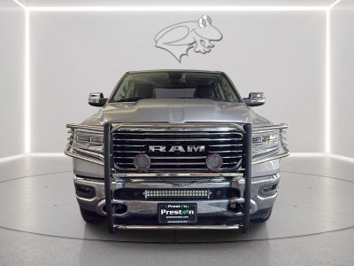2019 RAM 1500 Longhorn
