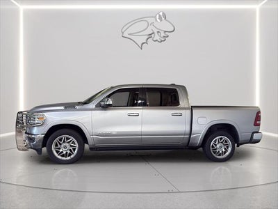 2019 RAM 1500 Longhorn