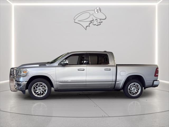 2019 RAM 1500 Longhorn