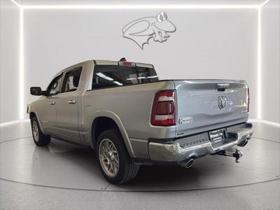 2019 RAM 1500 Longhorn