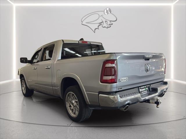 2019 RAM 1500 Longhorn