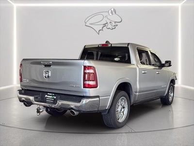 2019 RAM 1500 Longhorn
