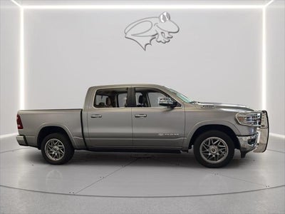 2019 RAM 1500 Longhorn