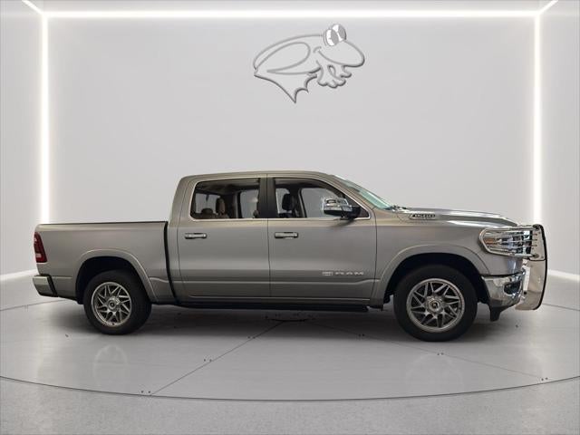 2019 RAM 1500 Longhorn