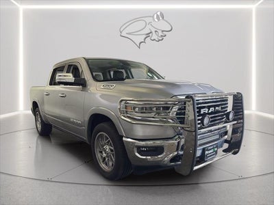2019 RAM 1500 Longhorn