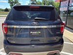 2017 Ford Explorer XLT 4WD