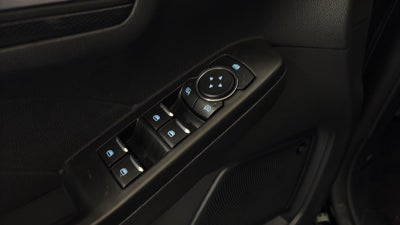 2025 Ford Escape ST-Line Elite