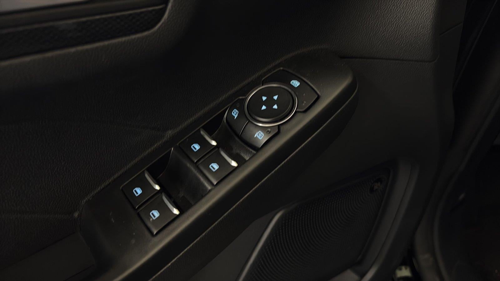 2025 Ford Escape ST-Line Elite