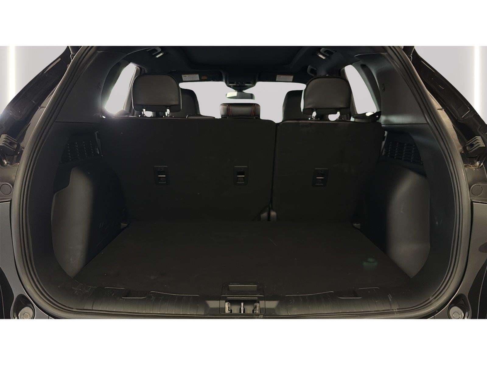 2025 Ford Escape ST-Line Elite