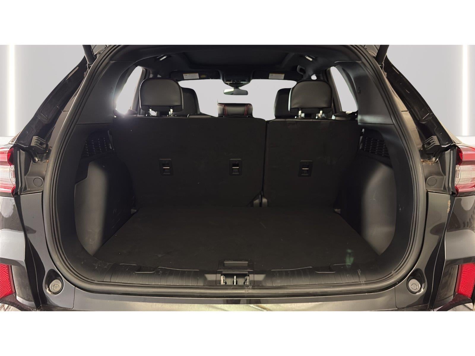 2025 Ford Escape ST-Line Elite