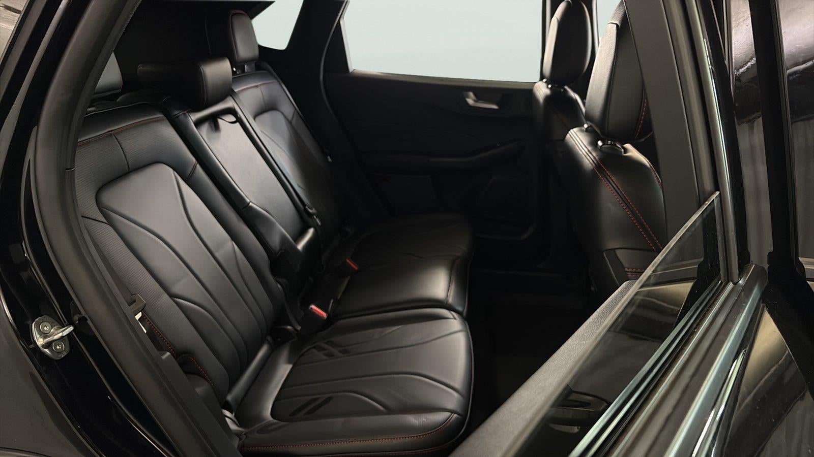 2025 Ford Escape ST-Line Elite