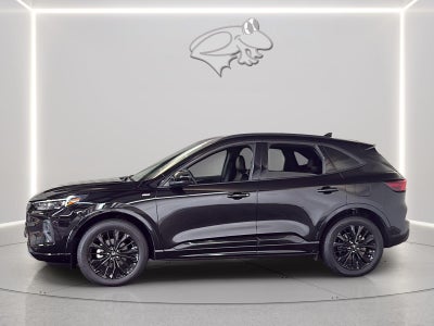 2025 Ford Escape ST-Line Elite