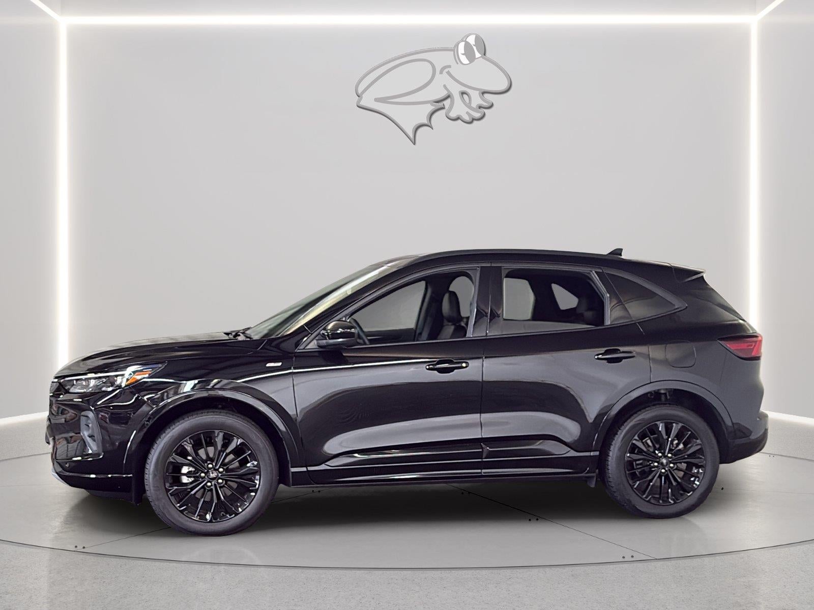 2025 Ford Escape ST-Line Elite
