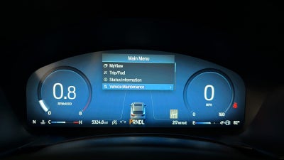 2025 Ford Escape ST-Line Elite