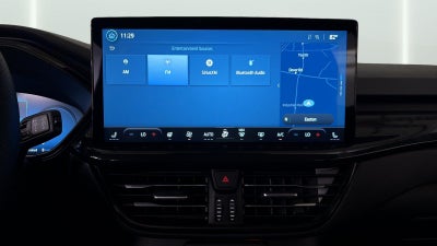 2025 Ford Escape ST-Line Elite