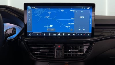 2025 Ford Escape ST-Line Elite