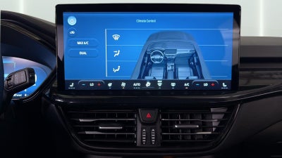 2025 Ford Escape ST-Line Elite