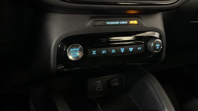 2025 Ford Escape ST-Line Elite