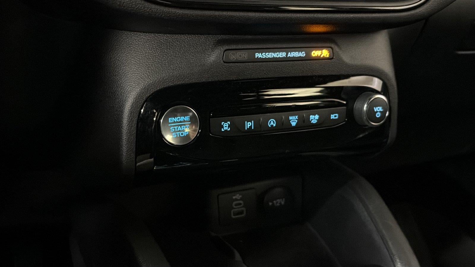 2025 Ford Escape ST-Line Elite