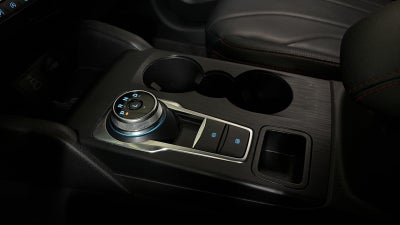 2025 Ford Escape ST-Line Elite