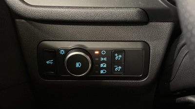 2025 Ford Escape ST-Line Elite