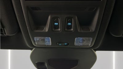 2025 Ford Escape ST-Line Elite