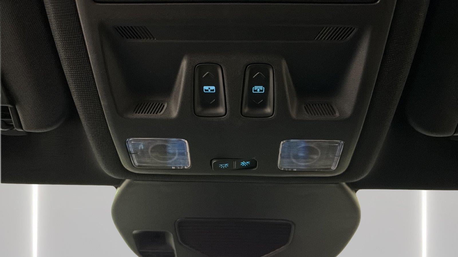 2025 Ford Escape ST-Line Elite