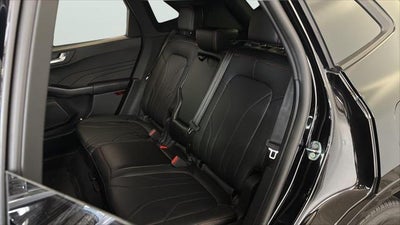 2025 Ford Escape ST-Line Elite
