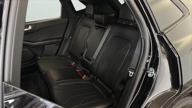 2025 Ford Escape ST-Line Elite