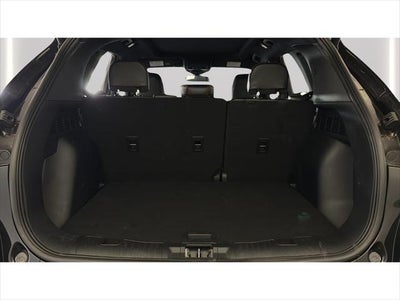 2025 Ford Escape ST-Line Elite