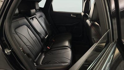 2025 Ford Escape ST-Line Elite