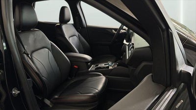 2025 Ford Escape ST-Line Elite