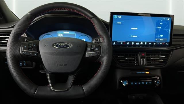 2025 Ford Escape ST-Line Elite