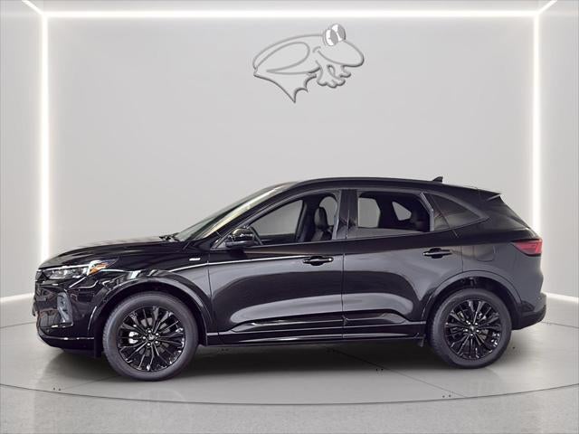 2025 Ford Escape ST-Line Elite