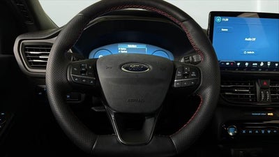 2025 Ford Escape ST-Line Elite