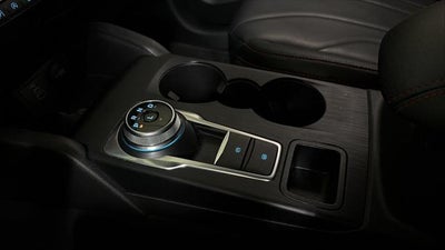 2025 Ford Escape ST-Line Elite