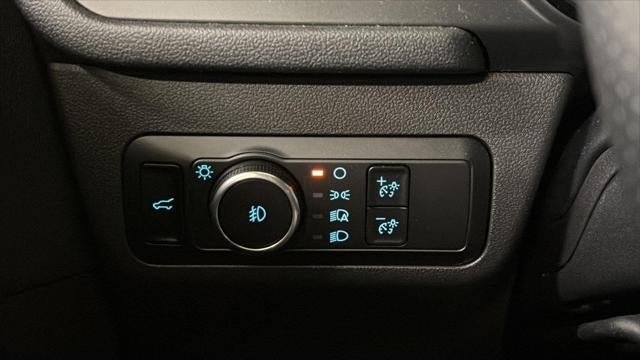 2025 Ford Escape ST-Line Elite