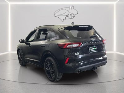2025 Ford Escape ST-Line Elite