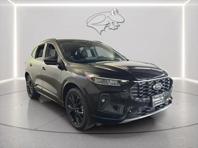 2025 Ford Escape ST-Line Elite