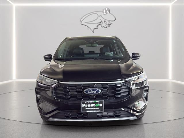 2025 Ford Escape ST-Line Elite